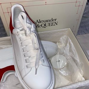 Alexander mcqueens